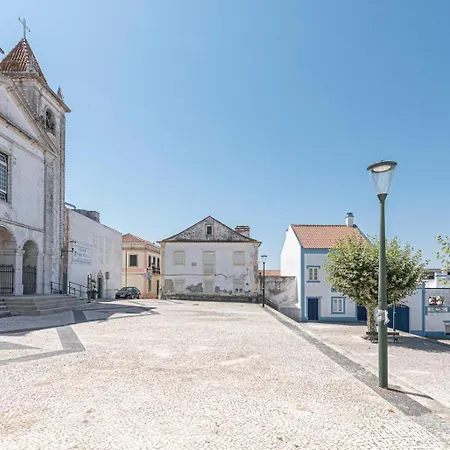 Apartman Solar Da Fe *
