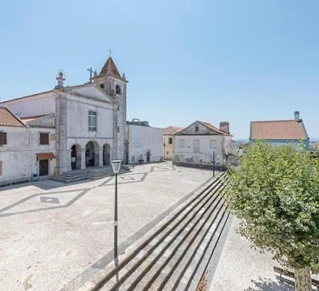 Solar Da Fe Apartman