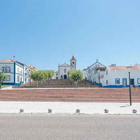 Apartman Solar Da Fe *