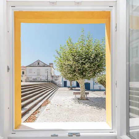 Apartman Solar Da Fe *