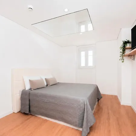 Solar Da Fe Apartman *