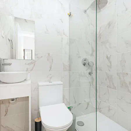 Apartman Solar Da Fe