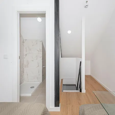 Apartman Solar Da Fe Atalaia (Lisbon)