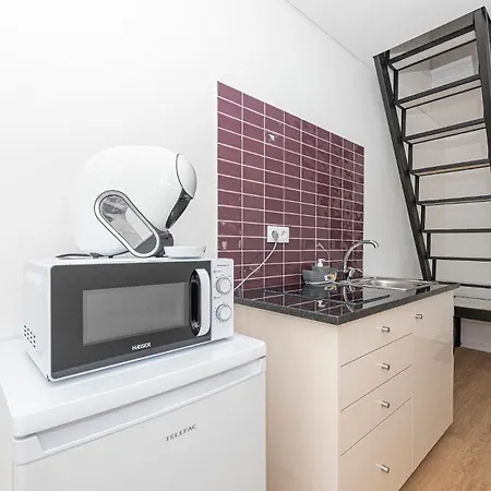Apartman Solar Da Fe