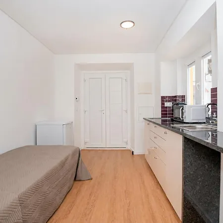 Solar Da Fe Apartman *