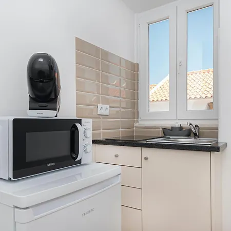 Apartman Solar Da Fe