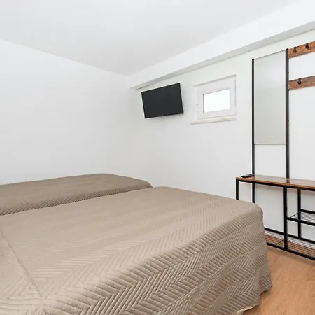 Apartman Solar Da Fe Atalaia (Lisbon)
