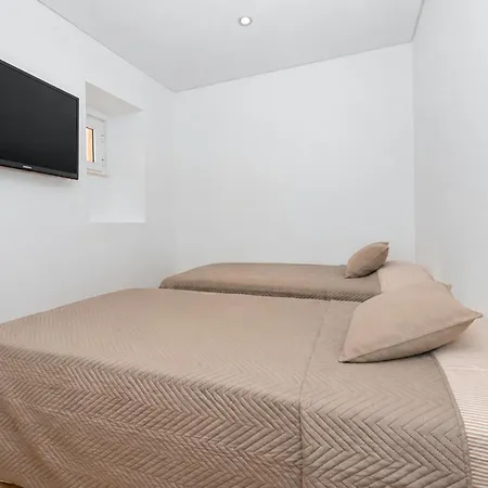 Solar Da Fe Apartman