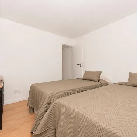 Apartman Solar Da Fe