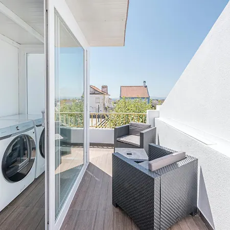 Apartman Solar Da Fe *