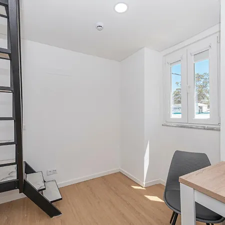 Apartman Solar Da Fe *