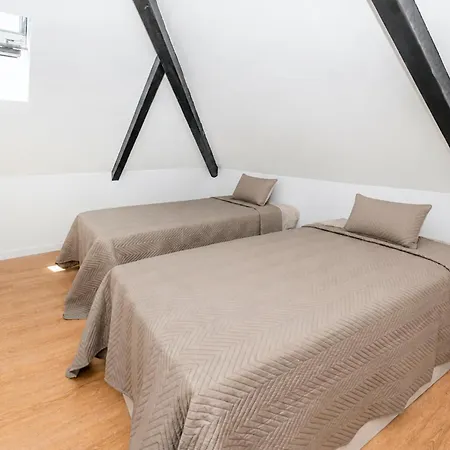 Apartman Solar Da Fe *