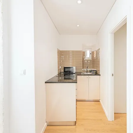 Apartman Solar Da Fe *