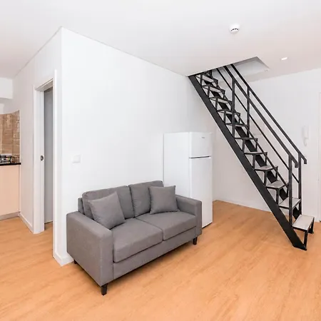 Apartman Solar Da Fe Atalaia (Lisbon)
