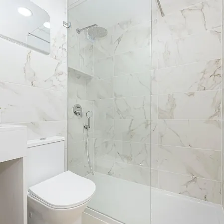 Apartman Solar Da Fe *