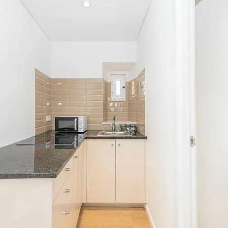 Solar Da Fe Apartman *