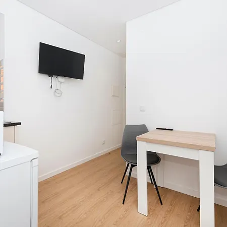 Solar Da Fé Appartement Atalaia (Lisbon)