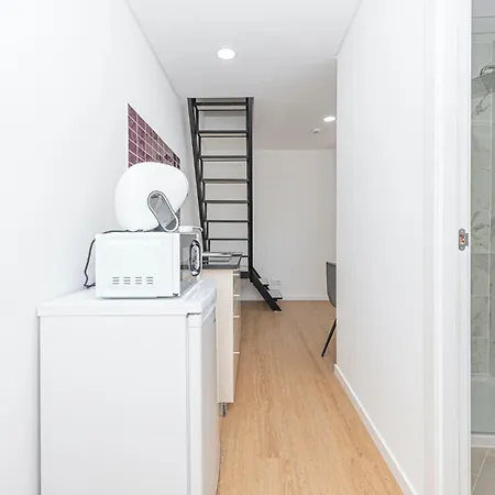 Apartman Solar Da Fe Atalaia (Lisbon)