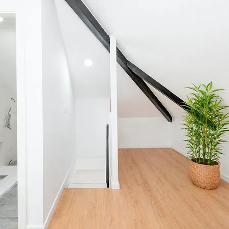 Apartman Solar Da Fe *