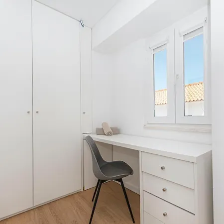Apartman Solar Da Fe *