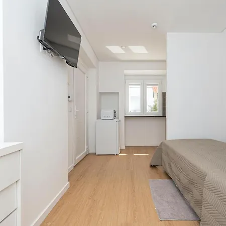 Solar Da Fe Apartman